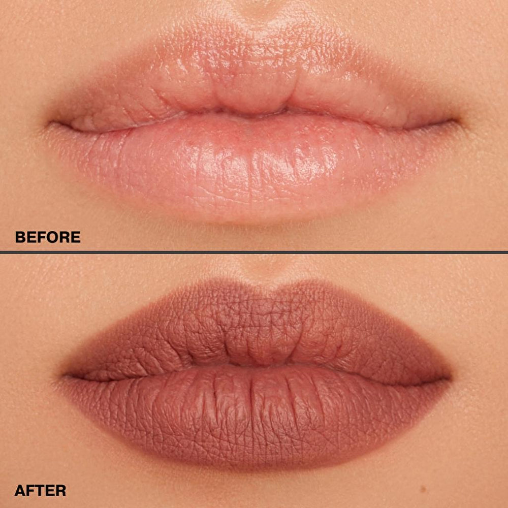 Influence Beauty Lipfluence Automatic Lip Liner 06 Brown Beige