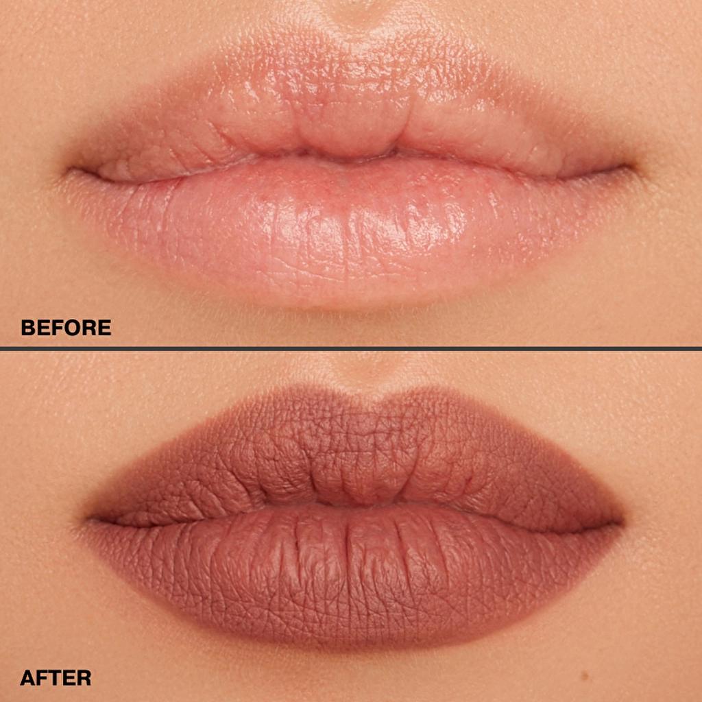 Influence Beauty Lipfluence Automatic Lip Liner 06 Brown Beige