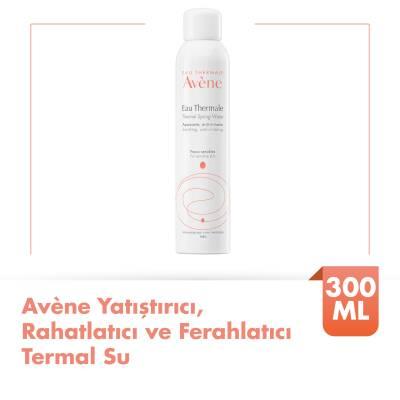 Avene Thermal Water Spray 300ml - Soothing Skin Relief for Sensitive Skin Types Avene Thermal Water Spray - Soothing Relief for Sensitive Skin Avene Thermal Water Spray, Soothing skin spray, Natural skin care, Hypoallergenic skin products, Thermal water for skin irritation, Sensitive skin relief, Skin hydration, Natural skincare, Gentle skincare, Baby skincare, After sun care