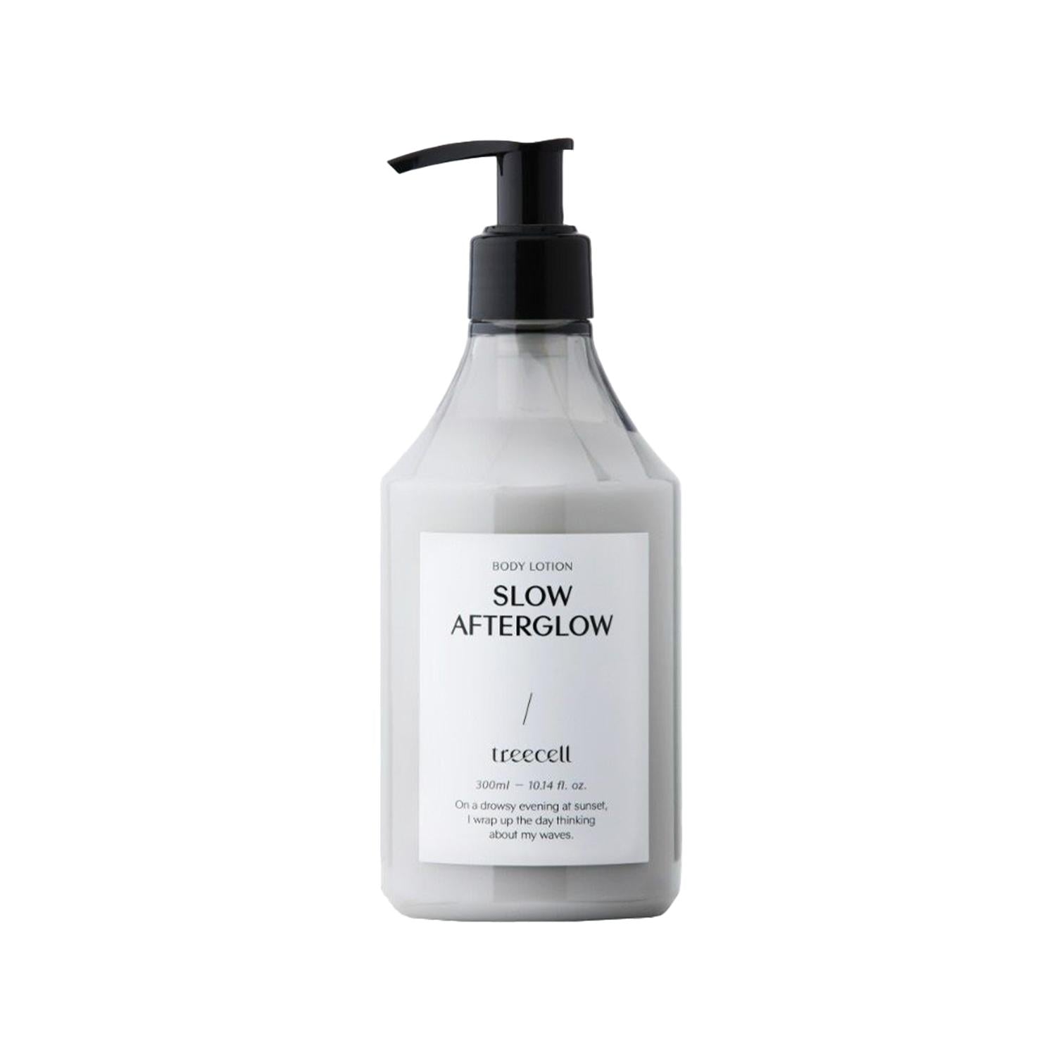 Treecell Childhood Sunshine Body Wash 300ml - Gentle &amp; Effective Cleansing for Kids &amp; Adults - image 2
