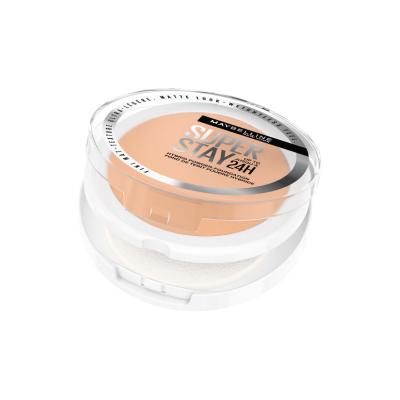 Maybelline Superstay Hybrid Powder Foundation - 30: 24H Matte Finish, Full Coverage, Water-Resistant & Vegan - Your Long-Lasting Flawless Look Awaits! Maybelline Superstay Powder Foundation: 24H Matte, Vegan hybrid powder foundation, long-lasting foundation, water resistant foundation, matte finish foundation, vegan foundation, full coverage powder foundation, Maybelline Superstay, shine control foundation, 24 hour foundation, cruelty free foundation, foundation, powder foundation, Maybelline, Superstay, fu