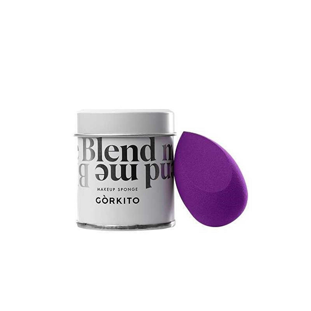 Görkito Makeup Sponge - Versatile Beauty Blender for Flawless Makeup Application - view 3