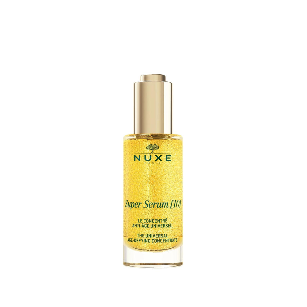Nuxe Super Serum 10 Anti-Aging Serum 50 ml - Luxury Skincare for Aging Skin, Reduces Fine Lines & Wrinkles Nuxe Super Serum 10 Anti-Aging Serum 50ml Nuxe Super Serum 10, Anti-aging serum, Skincare product, Yaslanma Karsiti Serum, Luxury skincare, Premium skincare, Anti-aging skincare, Skincare routine, Fine lines and wrinkles reduction, Radiant skin, Youthful skin, Nuxe brand, 50 ml serum