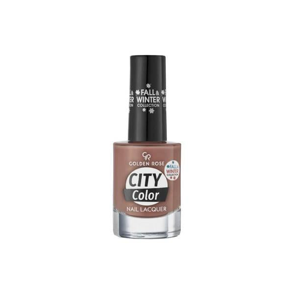Golden Rose City Color Nail Lacquer No:304 10.2ml