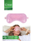 Kiwi Gel Eye Mask KFM-8604 Cooling & Soothing