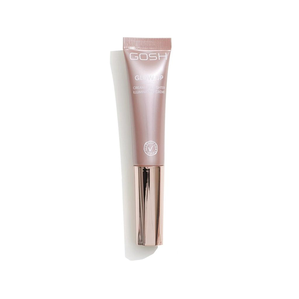 Gosh Glow Up Liquid Highlighter 001 Pearl 14ml