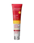 Urban Care Twisted Curls: Hibiscus & Shea Butter Curl Defining Cream - Frizz Control, Intense Moisture, Silicone & Paraben Free - 5.92 fl oz Urban Care Curl Cream: Define Curls, Control Frizz - [Size] curl defining cream, frizz control hair product, hibiscus hair care, shea butter hair cream, curly hair moisturizer, wavy hair product, silicone free curl cream, paraben free hair care, hair care product, curly hair, wavy hair, frizz control, curl definition, hibiscus extract, shea butter, UV filter, silicone-