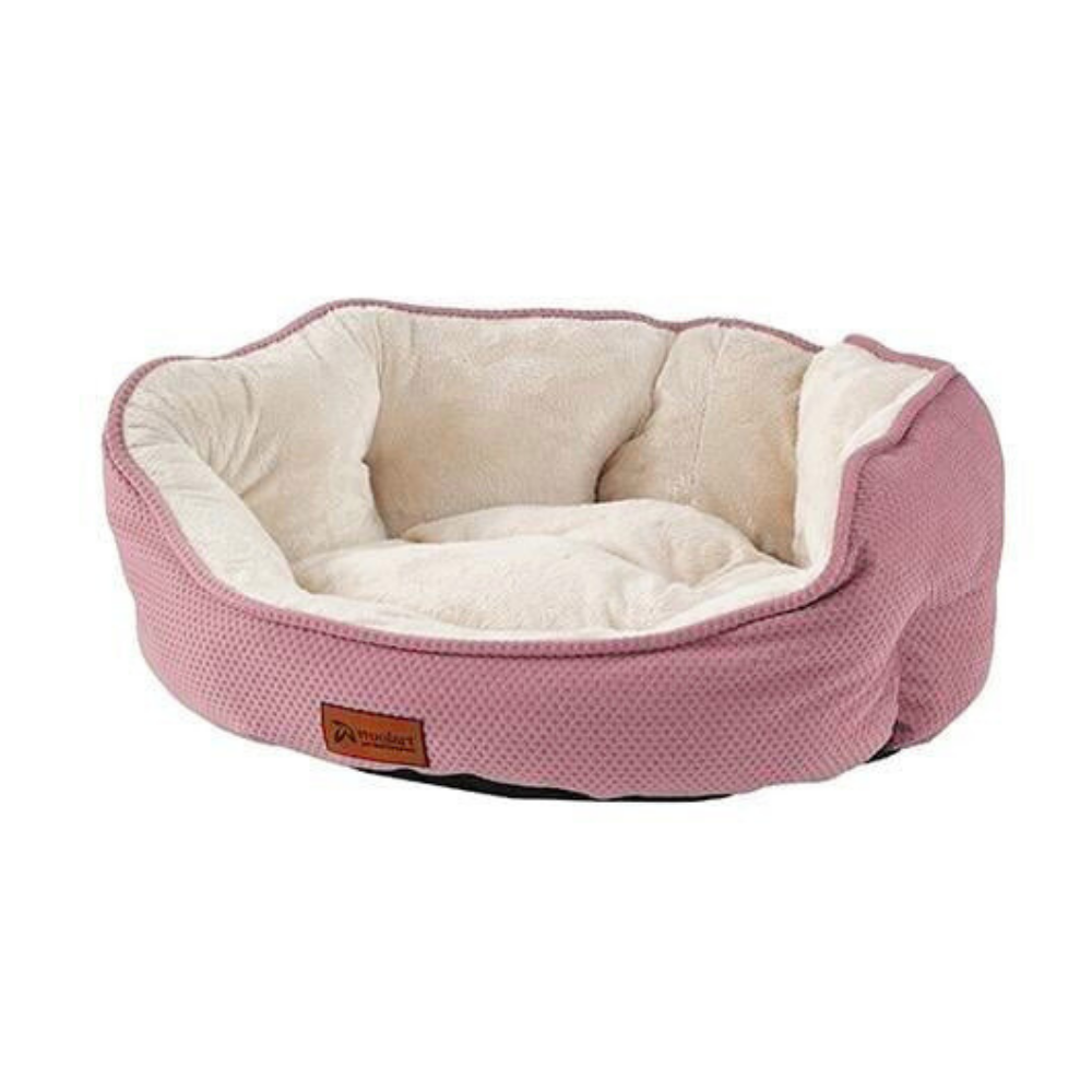 Woolart Sprit Medium Pet Bed for Cats and Dogs 50x40x22 cm