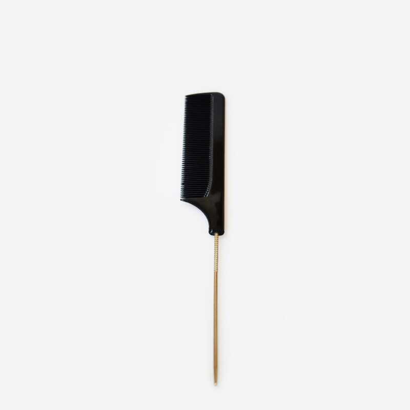 World NK 03 0078 Professional Detangling Hair Comb