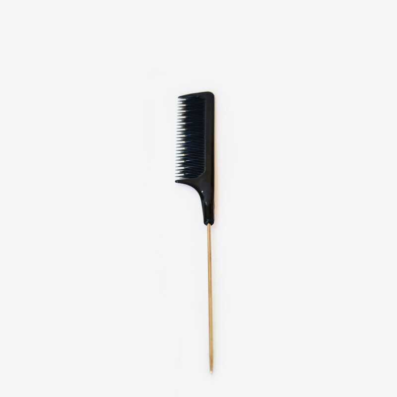 World NK 03 0080 Professional Hair Detangling Comb