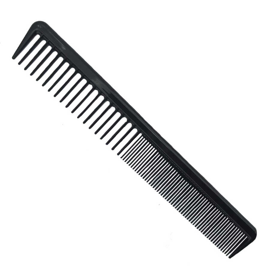 World NK 03 0091 Professional Hair Detangling Comb