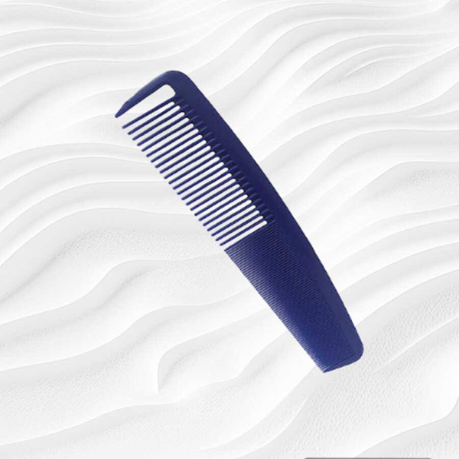 World PP-222 Professional Styling Hair Comb