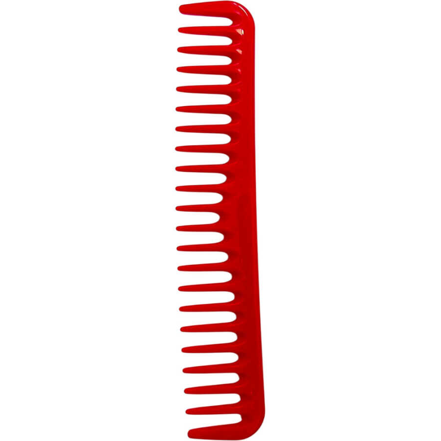 World Wide Style Tarak 0223 Professional Hair Styling Comb
