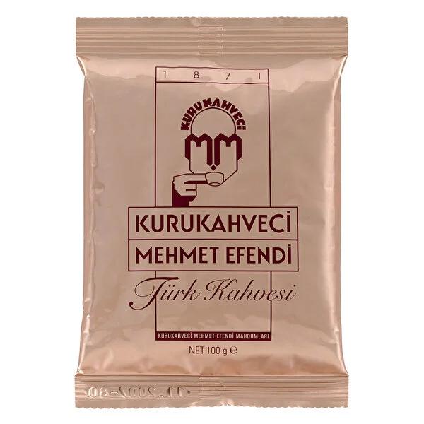 Mehmet Efendi Turkish Coffee - 100g Arabica Coffee Beans for Authentic Turkish Coffee Experience Mehmet Efendi Turkish Coffee - Authentic Arabica Coffee Turkish Coffee, Arabica Coffee, Traditional Coffee, Gourmet Coffee, Mehmet Efendi, Coffee Enthusiasts, Authentic Turkish Coffee, High-Quality Coffee Beans, Cultural Coffee Experience, Coffee Gifts, Specialty Coffee