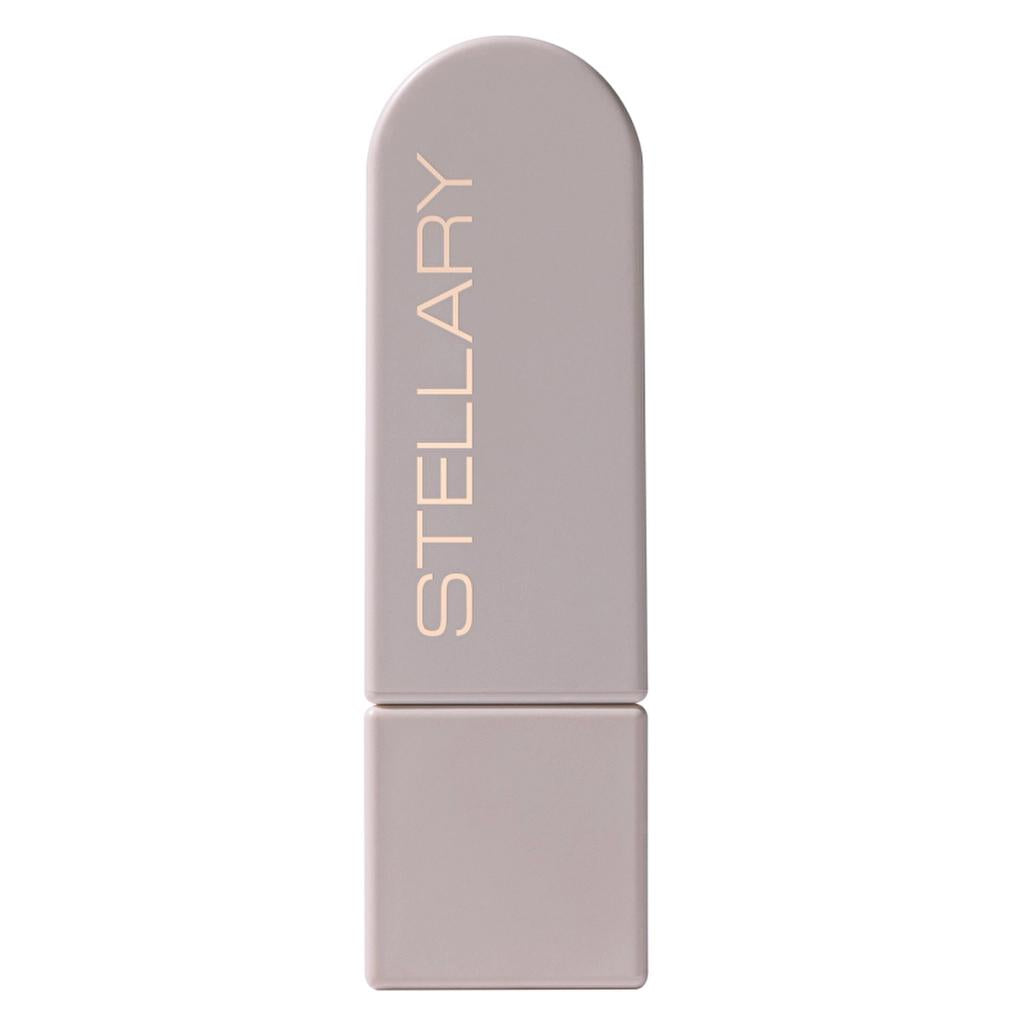 Stellary Rich Nude Lipstick 05 Sexy Beige Creamy Texture