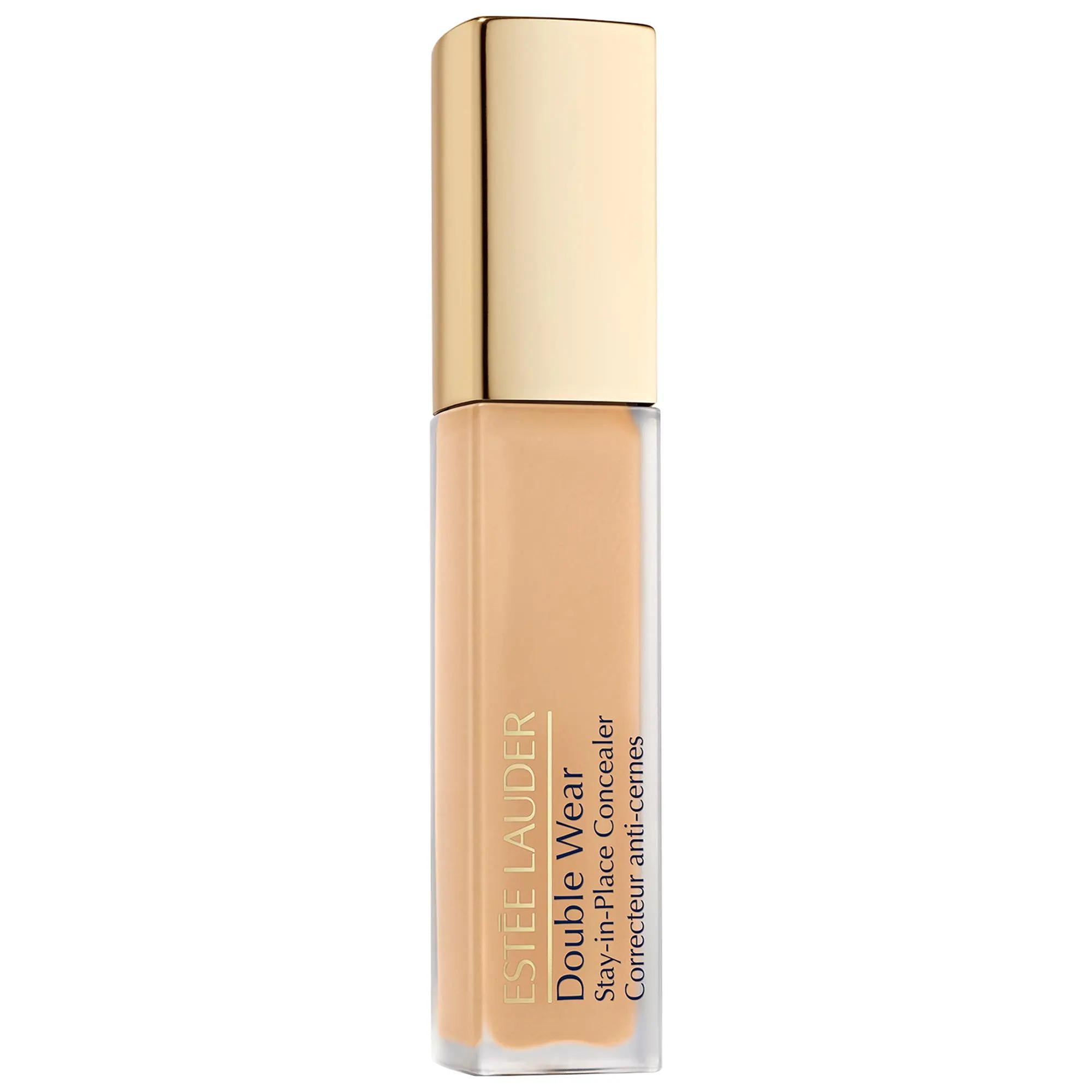 Estée Lauder Double Wear 24H Longwear Concealer: Oil Control, Full Coverage, Natural Finish - All Day Flawless Look! Estée Lauder Concealer: 24H Longwear, Oil Control, Natural Finish longwear concealer, oil control concealer, full coverage concealer, natural finish concealer, 24 hour concealer, hydrating concealer, blemish concealer, contour concealer, concealer, long-lasting makeup, oily skin, combination skin, natural makeup, makeup, face makeup, beauty, cosmetics, 24-hour wear, oil control, InvisiFlex Te