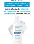 Ducray Dexyane Emollient Cream 400ml - Fragrance-Free Moisturizer for Dry, Atopic Skin Ducray Dexyane Emollient Cream 400ml - Relief for Dry Skin Ducray Dexyane Emollient Cream, Dry skin care, Atopic skin relief, Fragrance-free moisturizer, Paraben-free skincare, Eczema relief cream, Sensitive skin products, Skincare for children, Adults skincare, Moisturizing cream, Anti-itch cream, Skin barrier repair