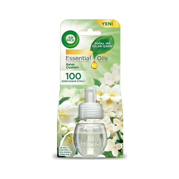 Air Wick Air Freshener Refill - Automatic Fragrance with Natural Essential Oils, Adjustable Intensity, Long-Lasting Scent Air Wick Air Freshener Refill - Natural Essential Oils air freshener refill, automatic fragrance, long-lasting scent, natural essential oils, adjustable fragrance intensity, home fragrance, air care, scented products, fragrance refills, lavender, bergamot, chamomile, vanilla