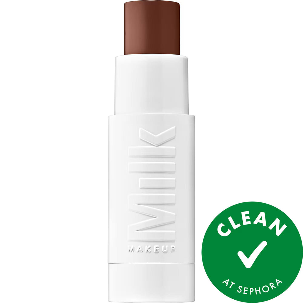 Drunk Elephant Flek Foundation Stick - Medium Coverage, Natural Finish, Vegan & Cruelty-Free Makeup for All Skin Types Drunk Elephant Flek Foundation Stick - Natural, Medium Coverage clean foundation, natural finish foundation, medium coverage foundation, vegan cosmetics, cruelty-free beauty products, gluten-free makeup, stick foundation, makeup for all skin types, natural makeup, Drunk Elephant, Flek Foundation Stick