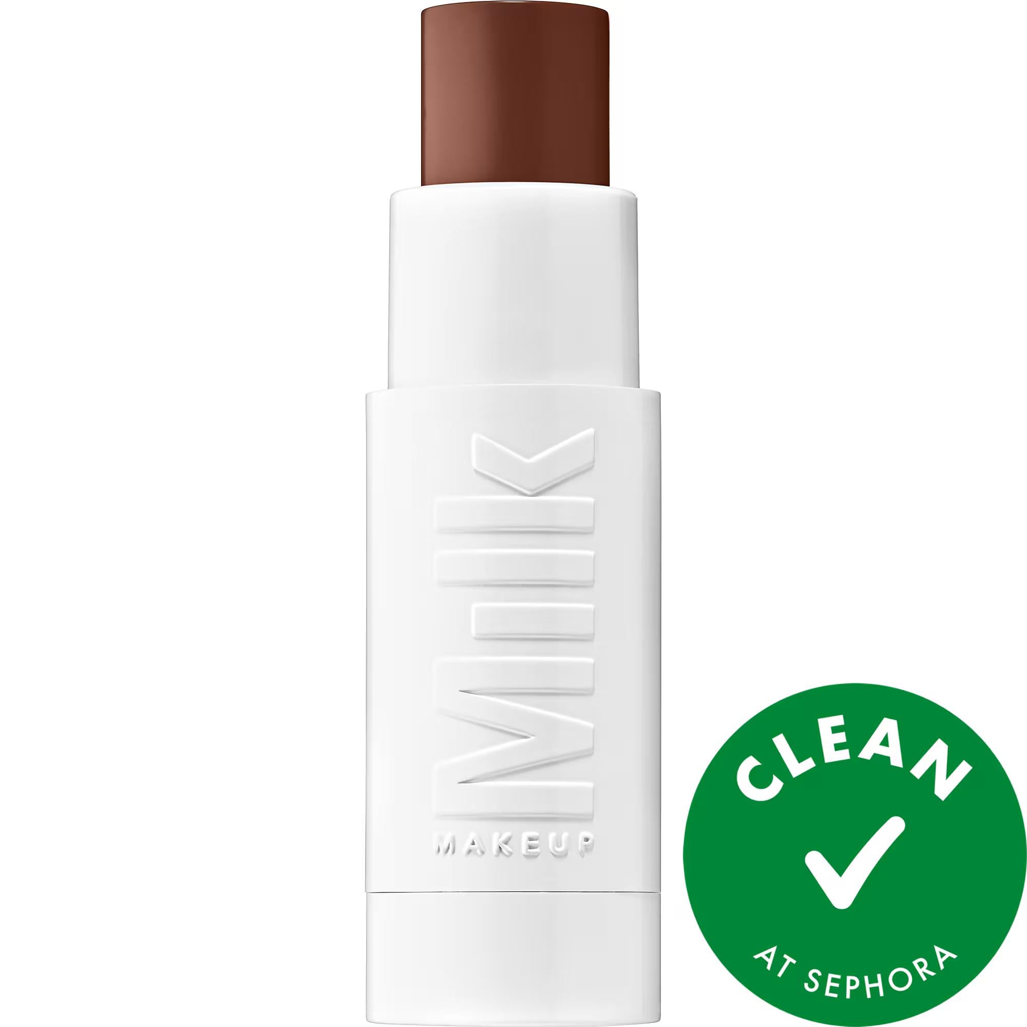 Drunk Elephant Flek Foundation Stick - Medium Coverage, Natural Finish, Vegan & Cruelty-Free Makeup for All Skin Types Drunk Elephant Flek Foundation Stick - Natural, Medium Coverage clean foundation, natural finish foundation, medium coverage foundation, vegan cosmetics, cruelty-free beauty products, gluten-free makeup, stick foundation, makeup for all skin types, natural makeup, Drunk Elephant, Flek Foundation Stick