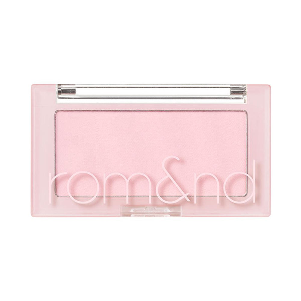 rom&nd Better Than Cheek Blush: Strawberry Milk - Natural Pastel, Long-Lasting K-Beauty Color & Smooth Finish rom&nd Strawberry Milk Blush: Natural, Long-Lasting K-Beauty Color rom&nd blush, Better Than Cheek blush, Strawberry Milk blush, pastel blush, natural blush, long-lasting blush, Korean blush, K-beauty blush, smooth finish blush, blush, cheek color, lightweight blush, silky blush, W02 Strawberry Milk, Korean beauty, makeup, face makeup, natural look, subtle color, dried fruit blush, Gifts for her, ma