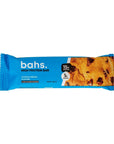 Bahs Cookies Dream High Protein Bar with Sweet Cookie Flavor - 45g