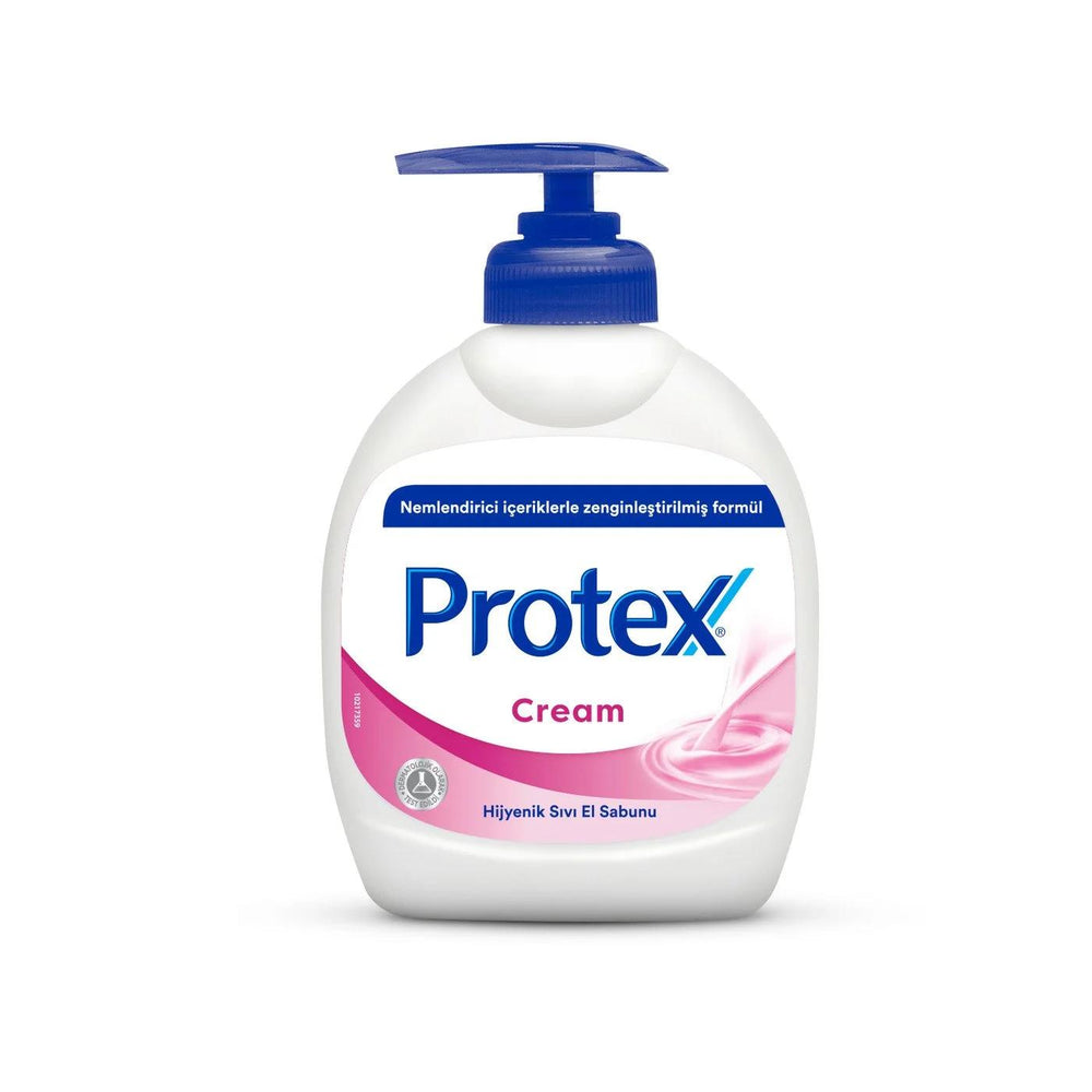 Protex Liquid Soap Cream 300 ml