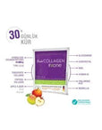 Suda Collagen FX One - Powerful 10,000mg Collagen Peptides Supplement for Joint & Tendon Health - Halal Certified, Apple Flavored Suda Collagen FX One: 10,000mg Collagen for Joints collagen supplement, joint health, tendon health, halal certified collagen, bovine collagen peptides, apple flavored collagen, joint support, tendon support, health supplements, wellness products, pain relief, active lifestyle, fitness supplements