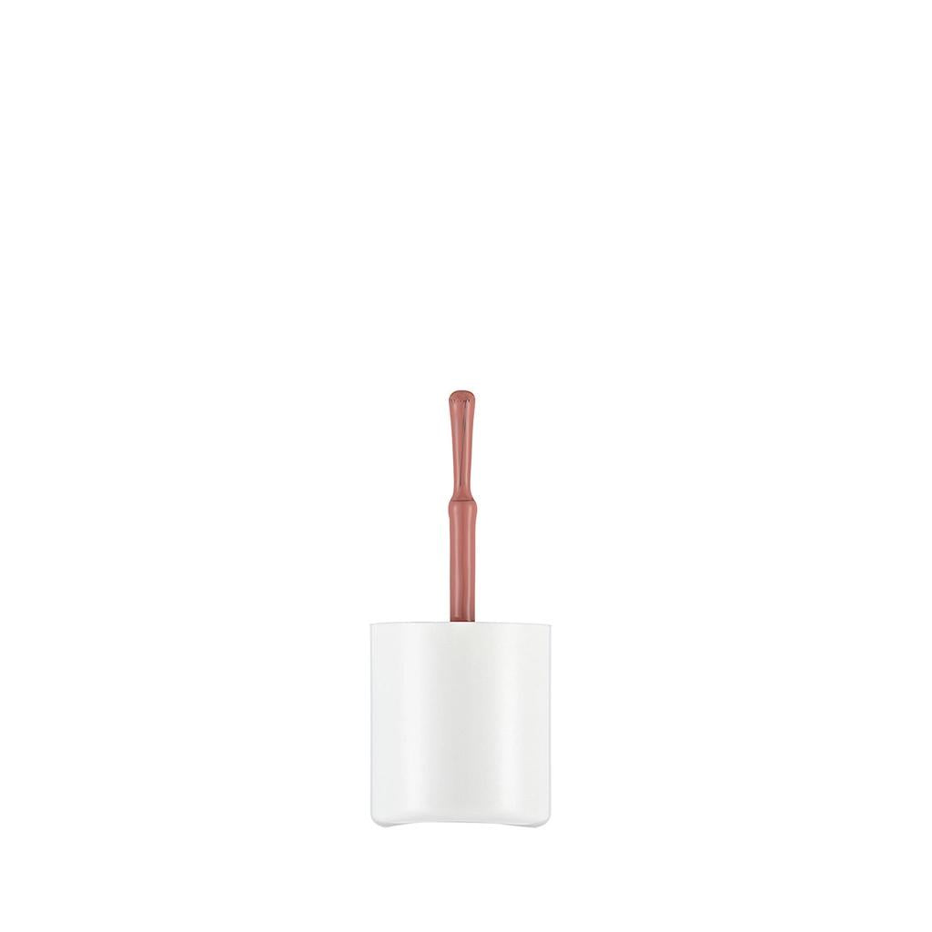 Flormar Full Color Nail Polish FC04 Rose I Hold High Pigment