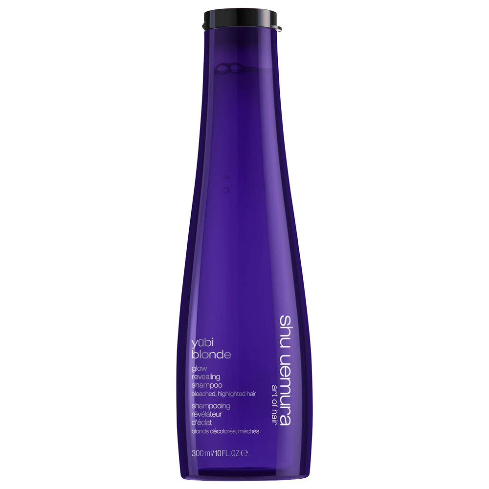 Yūbi Blonde: Nourishing Shampoo for Blonde, Highlighted & Gray Hair - Moisturizing, Color Safe & Paraben Free with White Peony Yūbi Blonde Shampoo: Moisturizing & Color Safe for Blonde & Gray Hair blonde shampoo, highlighted hair shampoo, gray hair shampoo, moisturizing shampoo for blonde hair, color safe shampoo, paraben free shampoo, white peony shampoo, shampoo for fine blonde hair, shampoo for dry blonde hair, shampoo, hair care, blonde hair, highlighted hair, gray hair, moisturizing, color safe, parabe