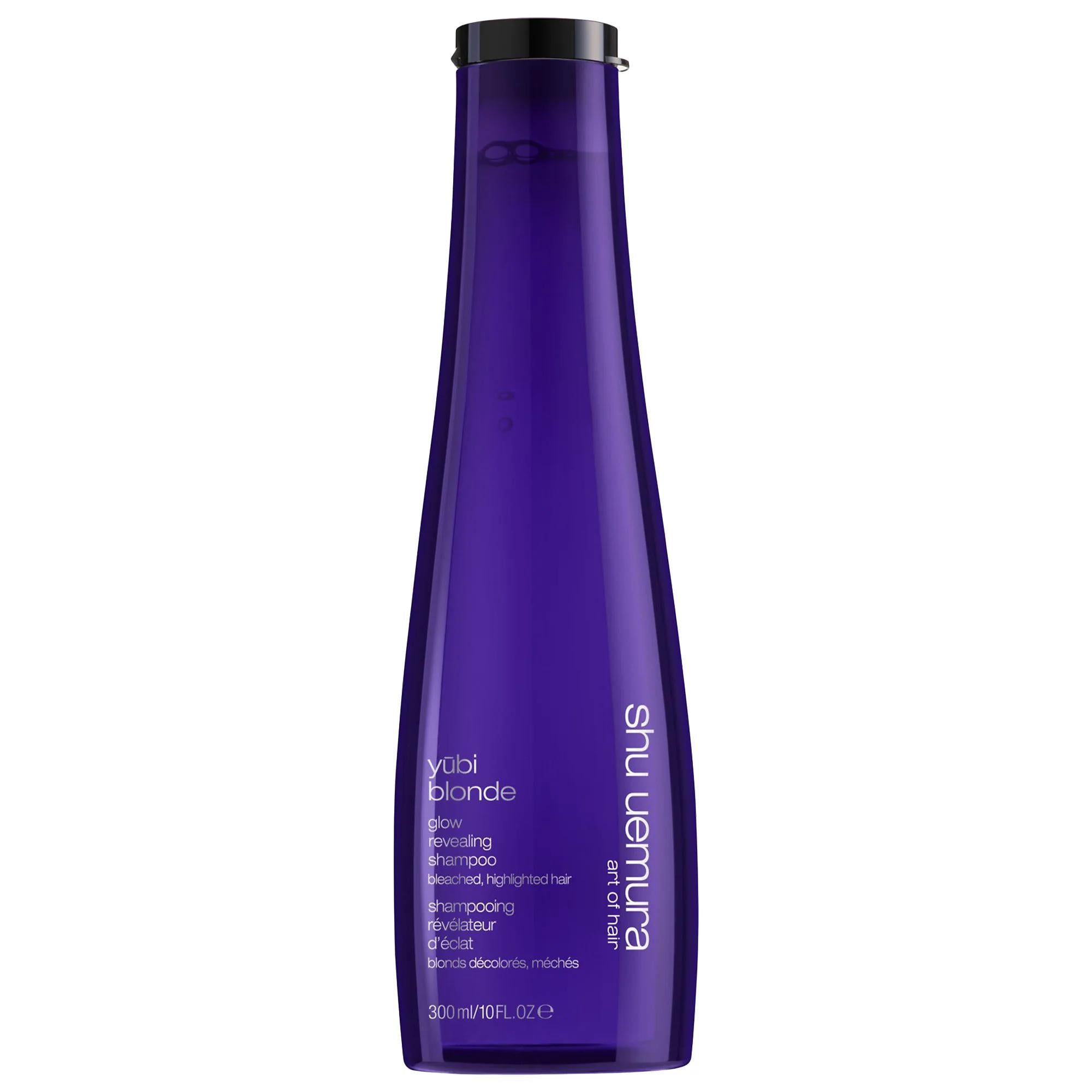 Yūbi Blonde: Nourishing Shampoo for Blonde, Highlighted & Gray Hair - Moisturizing, Color Safe & Paraben Free with White Peony Yūbi Blonde Shampoo: Moisturizing & Color Safe for Blonde & Gray Hair blonde shampoo, highlighted hair shampoo, gray hair shampoo, moisturizing shampoo for blonde hair, color safe shampoo, paraben free shampoo, white peony shampoo, shampoo for fine blonde hair, shampoo for dry blonde hair, shampoo, hair care, blonde hair, highlighted hair, gray hair, moisturizing, color safe, parabe