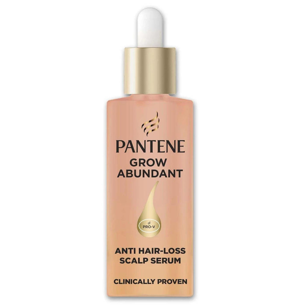 Pantene Grow Abundant Scalp Serum for Thinning Hair 60 ml