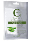 Claderm Aloe Vera Purifying Clay Mask 20 ml