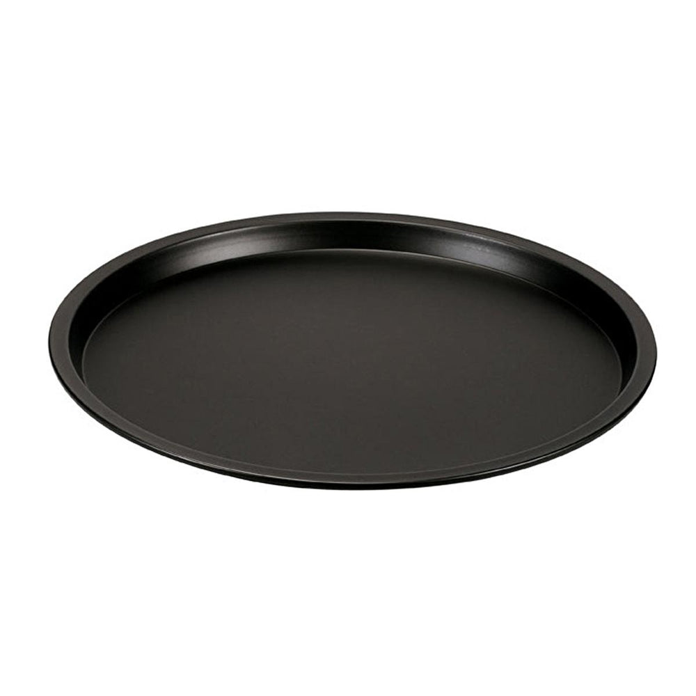 Guardini Gardenia 28 cm Pizza Tray - Oven-Safe, Easy Clean Pizza Baking Tray