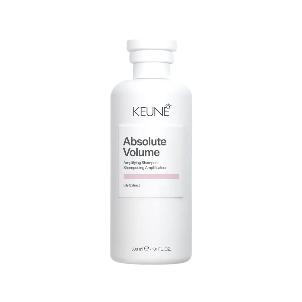 Keune Care Absolute Volume Volumizing Shampoo 300 ml