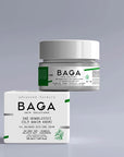 Baga Tea Tree Oil Cream for Blemish-Prone Skin 50 ml
