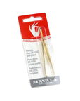 Mavala Deluxe Gold-Plated Tweezers for Precise Grooming