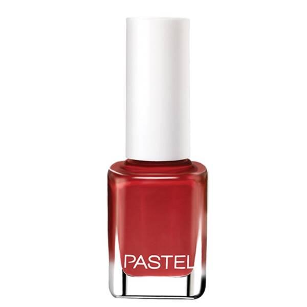 pastel nail polish 46 bottle, vibrant pastel nail polish swatch Pastel Nail Polish 46 - Vibrant Color | 13ml Pastel Nail Polish 46 - 13ml pastel, nail-polish, beauty, cosmetic, color, manicure, cosmo-generated, vibrant, long-lasting, quick-drying