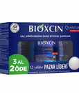 Bioxcin Quantum Shampoo for Dry-Normal Hair - Nourishing, Moisturizing, Argan Oil & Keratin Enriched - image 11