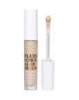 Astra Fluid Concealer Serum 03 Mid for Smooth Coverage
