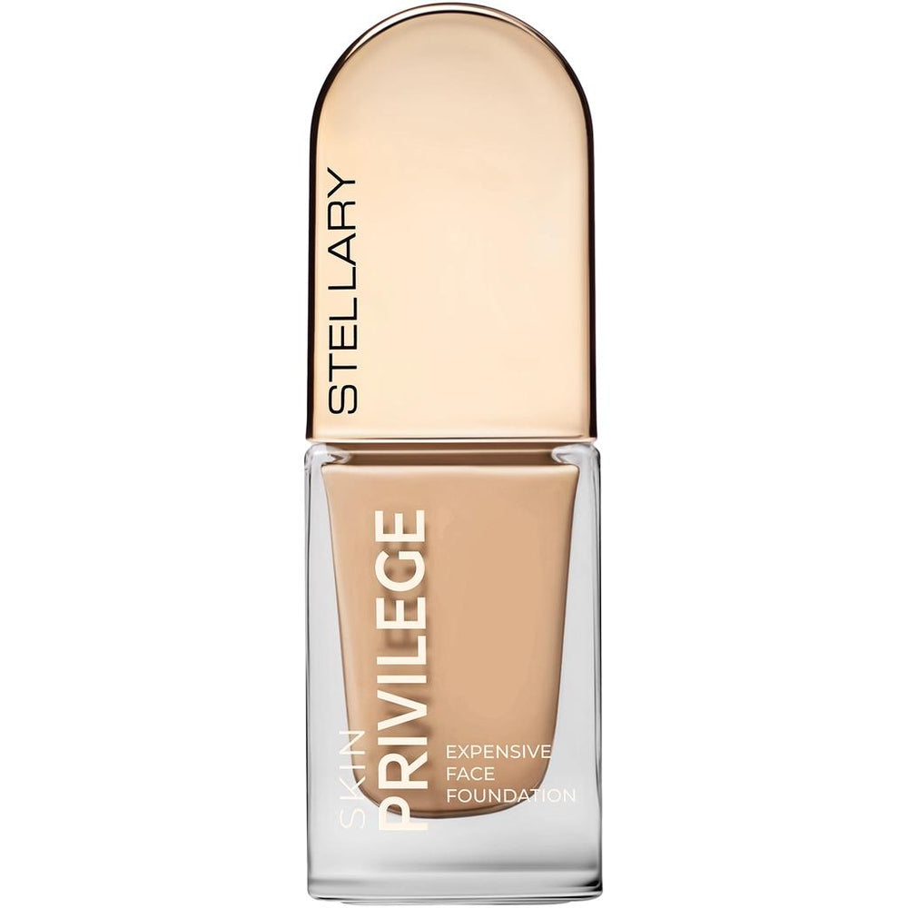 Stellary Skin Privilege Foundation 04 Sand 30ml