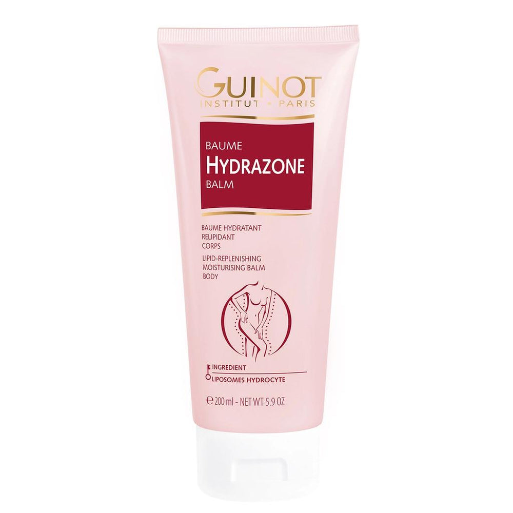 Guinot Hydrazone Body Balm for Intense Hydration 200ml