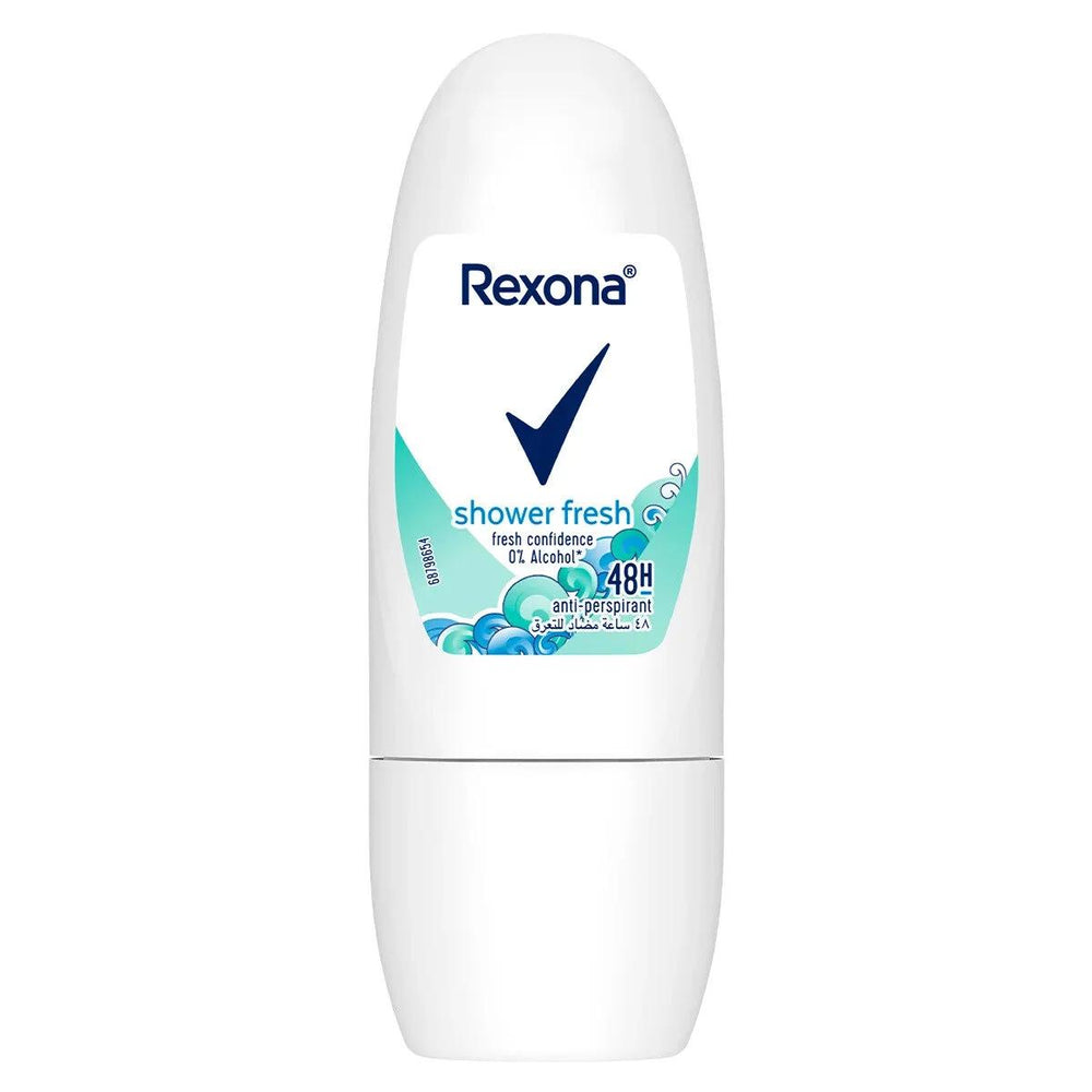 Rexona Shower Fresh Mini Roll-On Deodorant 20 ml