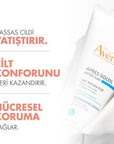 Avene Apres-Soleil After-Sun Restorative Lotion - Soothing Moisturizing Lotion for Sensitive Skin, 48-Hour Hydration Avene After-Sun Lotion for Sensitive Skin | 48-Hour Hydration After-Sun Lotion, Sensitive Skin Care, Moisturizing Lotion, Avene After-Sun, Restorative Skin Care, Soothing Skin, Hydrating Lotion, Family Skincare, Post-Sun Care, Skincare for Adults, Skincare for Children, Antioxidant Skincare, Jojoba Oil, Avene Thermal Water, Non-Greasy Moisturizer, Long-Lasting Hydration