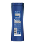 Clear Men 3-in-1 Charcoal Shampoo & Shower Gel: Deep Clean, Fight Dandruff, & Simplify Your Routine - 11.83 fl oz Clear Men 3-in-1 Charcoal Shampoo: Cleanse, Dandruff Control 3 in 1 shampoo shower gel, men's shampoo, charcoal shampoo, anti dandruff shampoo, 3 in 1 body wash, men's grooming, deep cleansing shampoo, shampoo for oily hair, 3-in-1, shampoo, shower gel, body wash, charcoal, anti-dandruff, deep cleansing, oily hair, men's personal care, men's hygiene, grooming, daily use, convenient, time-saving,