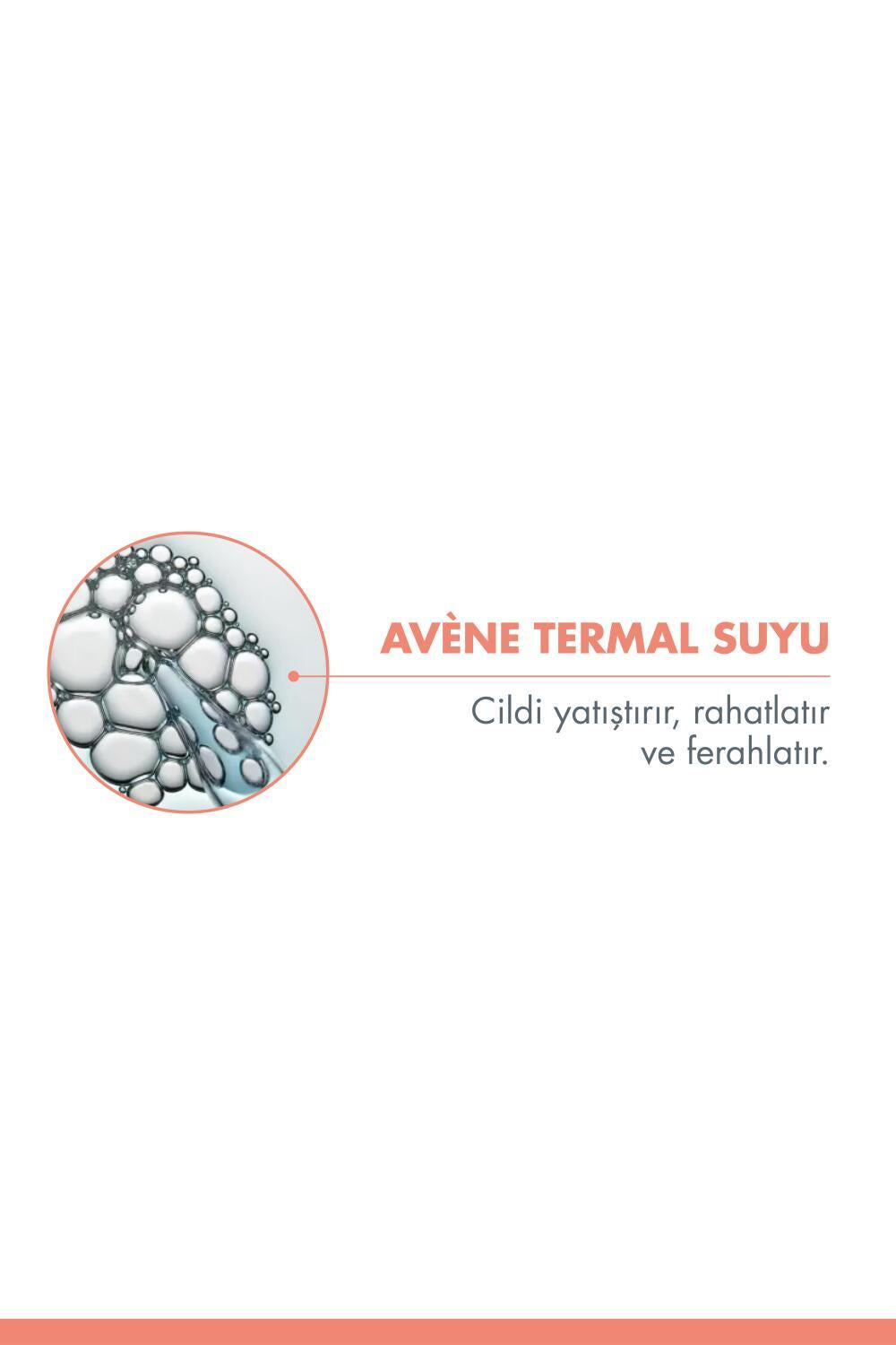 Avene Thermal Water Spray 300ml - Soothing Skin Relief for Sensitive Skin Types - image 10