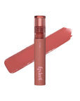 Etude Fixing Tint 12 Salmon Brick Matte Lip Stain 4g