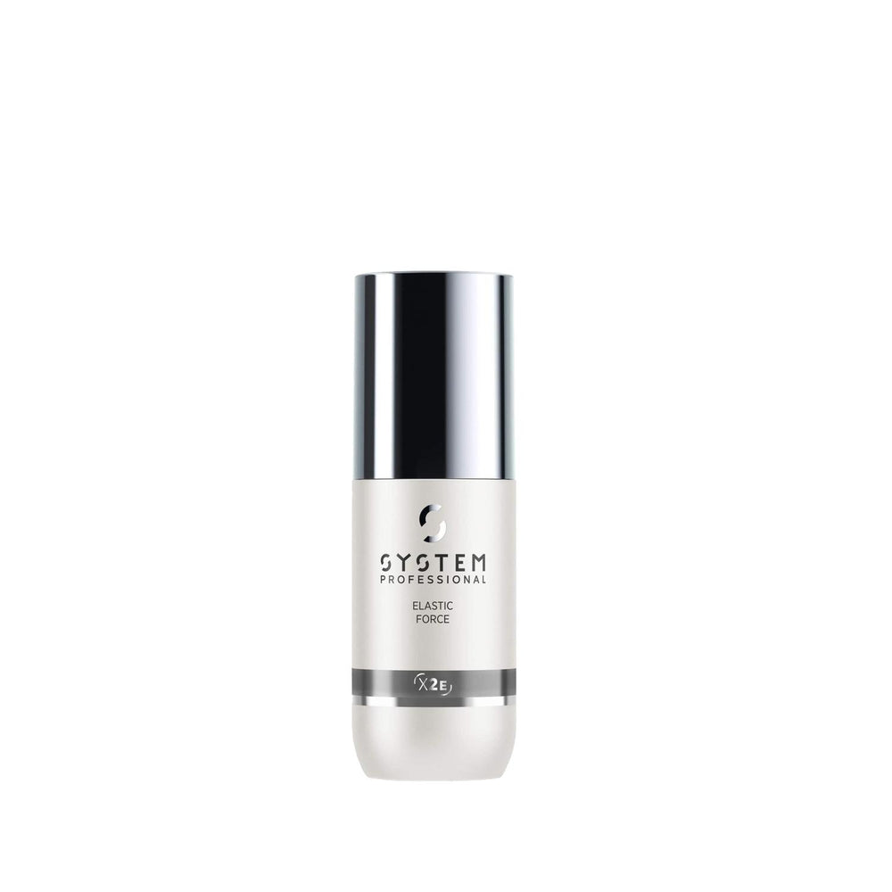 System Professional Elastic Force Strengthening Hair Serum 125 ml