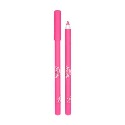 Golden Rose Golden Rose Miss Beauty Colorpop Eyepen - Neon Pink, Long Lasting Eye Makeup, Easy Apply Cosmetics Golden Rose Neon Pink Eyepencil - Long Lasting Eye Makeup Golden Rose Miss Beauty Colorpop Eyepen, Neon Pink Eyepencil, Long Lasting Eye Makeup, Easy Apply Cosmetics, Colorpop Eye Pencil, Cosmetic Eyepencil, Beauty Essentials, Makeup Must-Haves, Eye Makeup, Neon Pink Makeup, Golden Rose Cosmetics, Beauty Products, Makeup Tools, Eye Pencil, Vibrant Eye Color