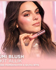 L'Oreal Paris Lumi Blush Liquid Blush in 640 Glowy Rouge Paris 10ml